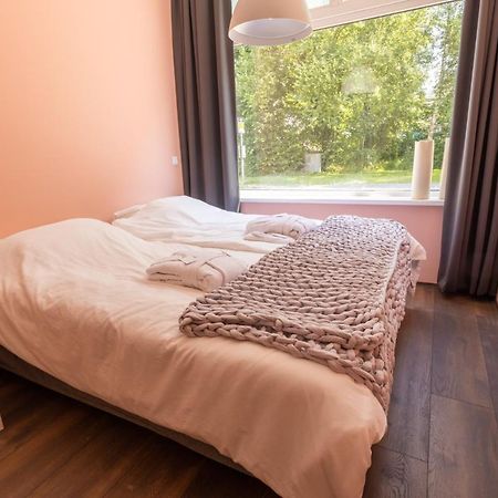Hotel Leeuwerik Bad Nieuweschans Ngoại thất bức ảnh