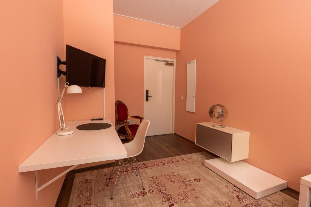 Hotel Leeuwerik Bad Nieuweschans Ngoại thất bức ảnh