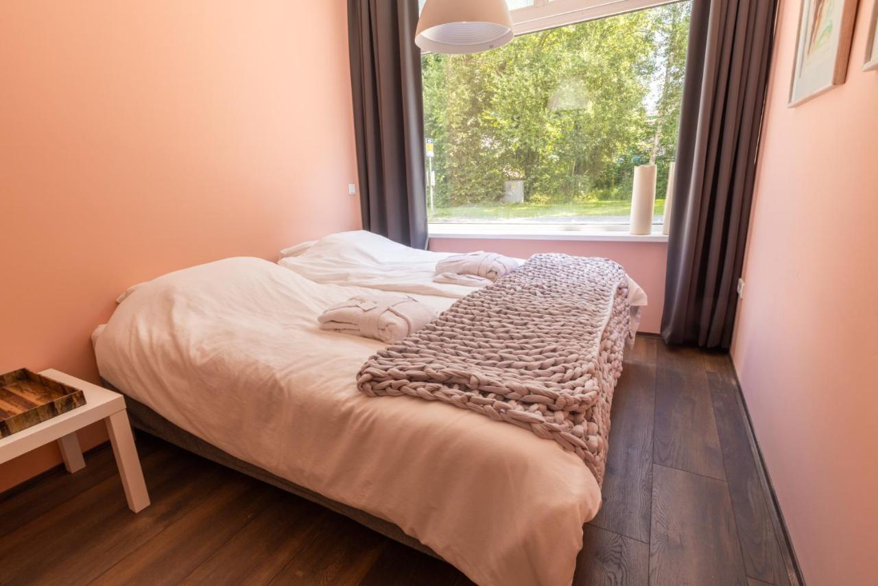 Hotel Leeuwerik Bad Nieuweschans Ngoại thất bức ảnh