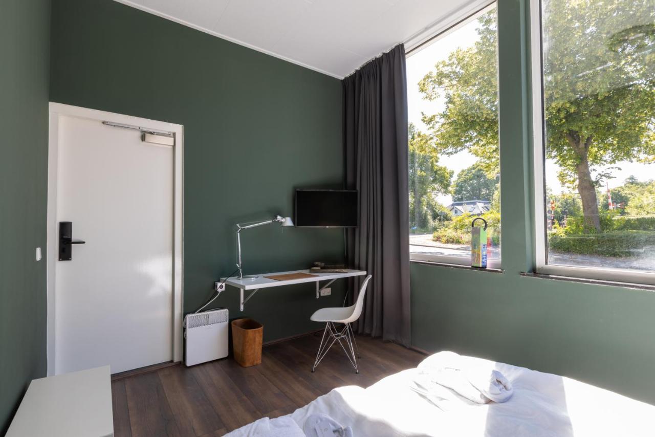 Hotel Leeuwerik Bad Nieuweschans Ngoại thất bức ảnh