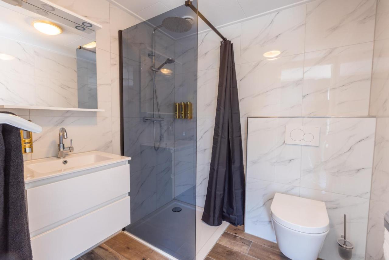 Hotel Leeuwerik Bad Nieuweschans Ngoại thất bức ảnh