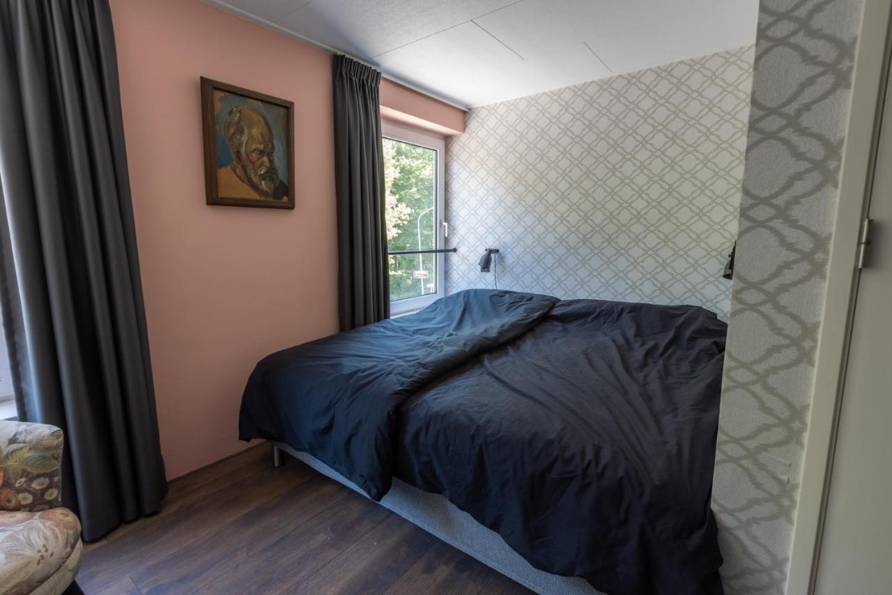 Hotel Leeuwerik Bad Nieuweschans Ngoại thất bức ảnh