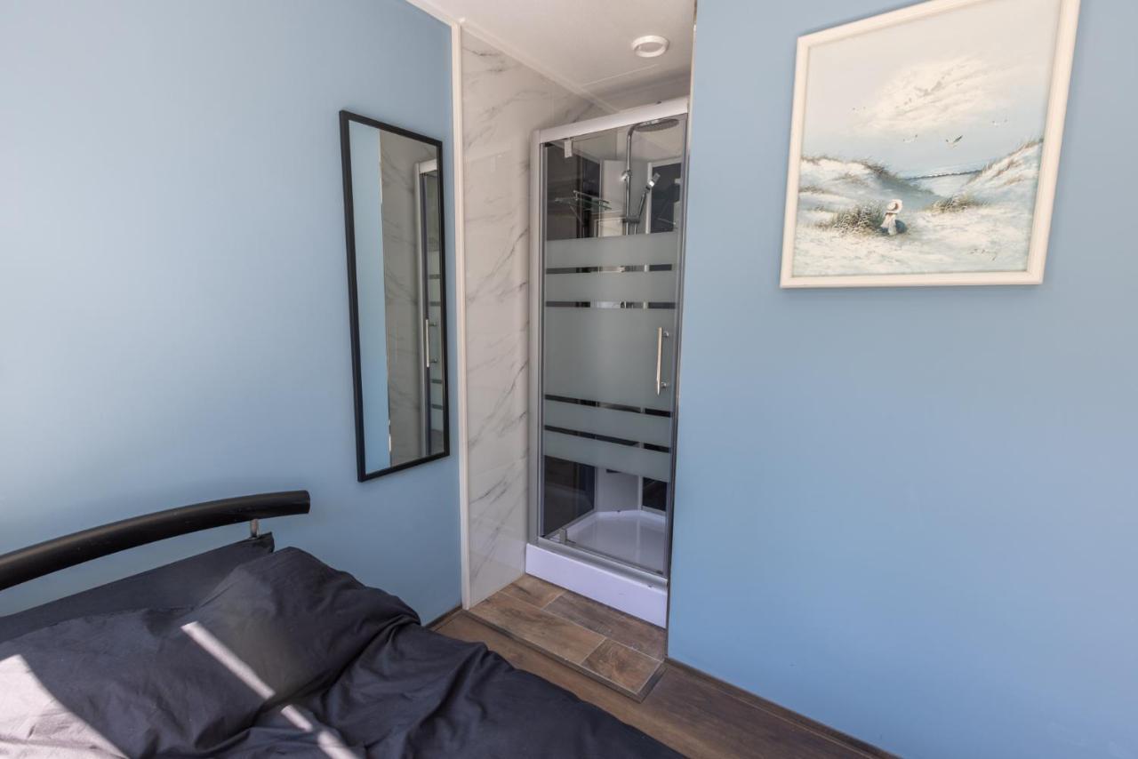 Hotel Leeuwerik Bad Nieuweschans Ngoại thất bức ảnh
