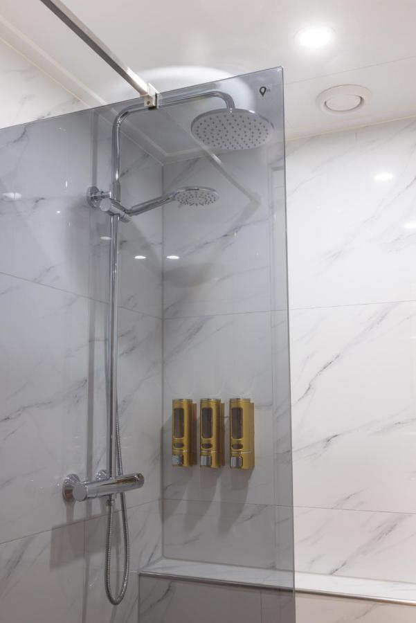 Hotel Leeuwerik Bad Nieuweschans Ngoại thất bức ảnh
